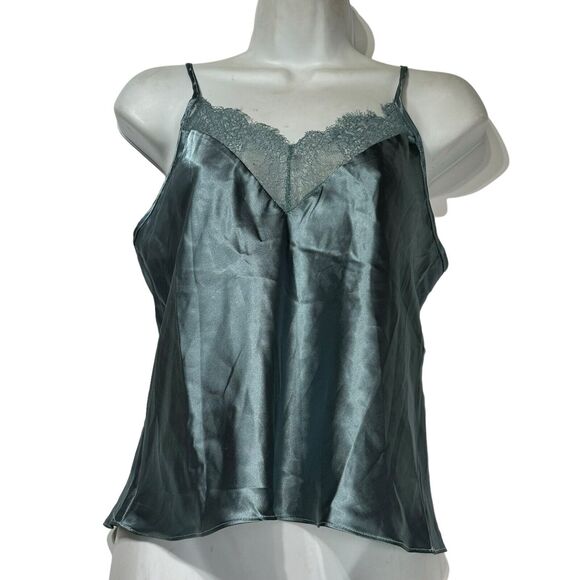 in bloom by jonquil lace trim camisole Size XS - Picture 1 of 3